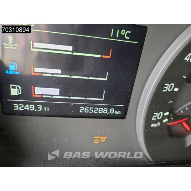 2014 Volvo FM 330-46040960