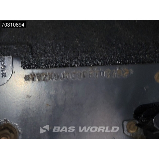 2014 Volvo FM 330-46040962