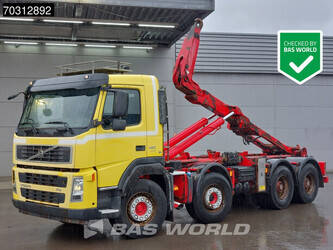 Image for HOOK LOADER TRUCKS 2007 Volvo FM 480