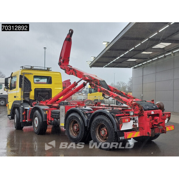 2007 Volvo FM 480-46040965