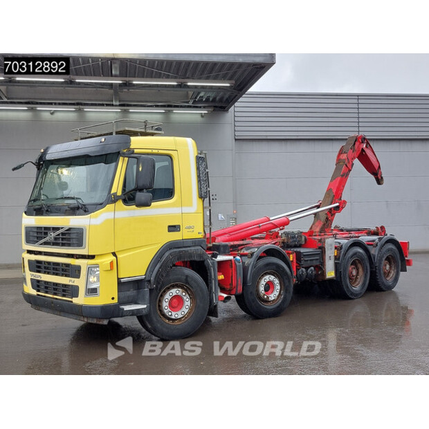 2007 Volvo FM 480-46040966