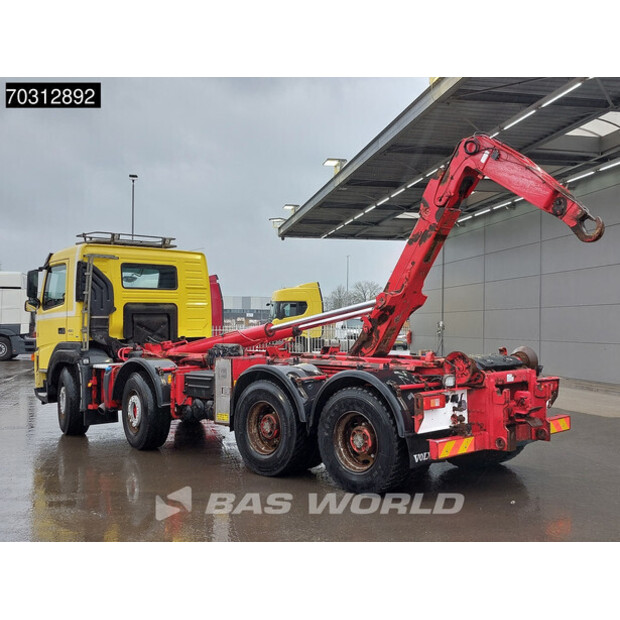 2007 Volvo FM 480-46040968