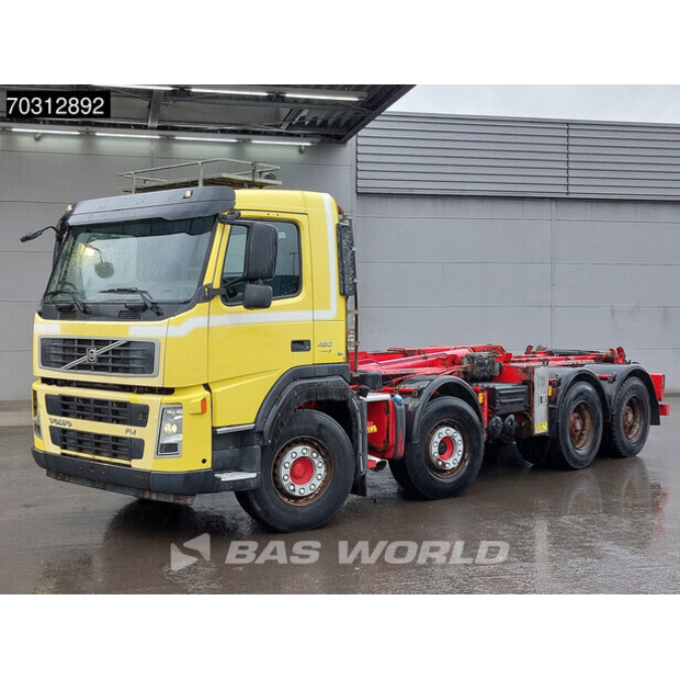 2007 Volvo FM 480-46040969