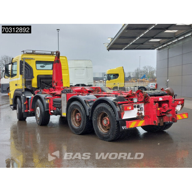 2007 Volvo FM 480-46040970