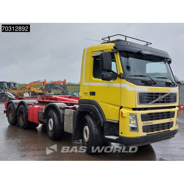 2007 Volvo FM 480-46040971