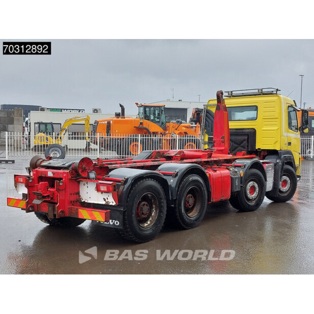 2007 Volvo FM 480-46040972