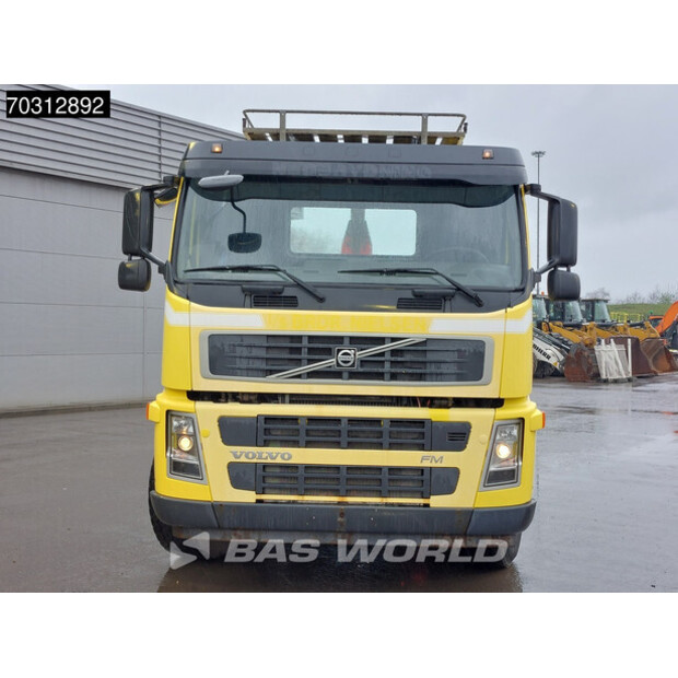2007 Volvo FM 480-46040973