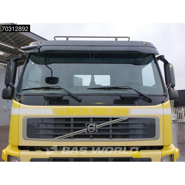 2007 Volvo FM 480-46040974