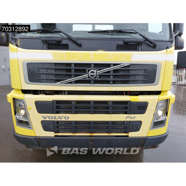 2007 Volvo FM 480-46040975