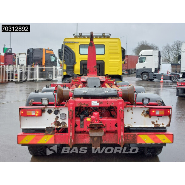 2007 Volvo FM 480-46040976