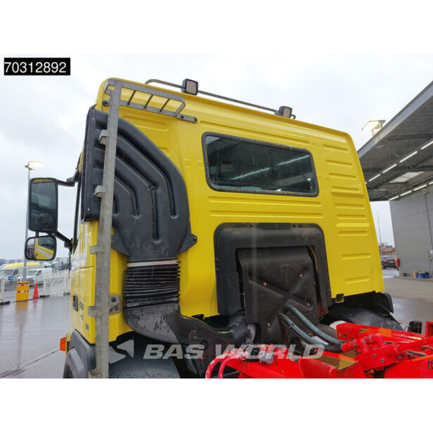 2007 Volvo FM 480-46040978