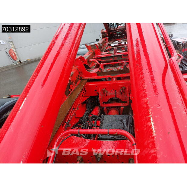 2007 Volvo FM 480-46040982