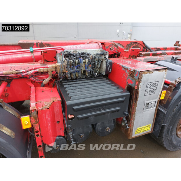 2007 Volvo FM 480-46040985