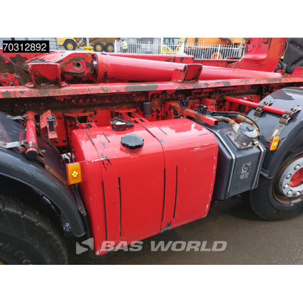 2007 Volvo FM 480-46040986