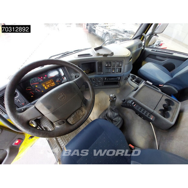 2007 Volvo FM 480-46040990