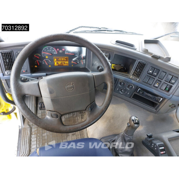 2007 Volvo FM 480-46040991