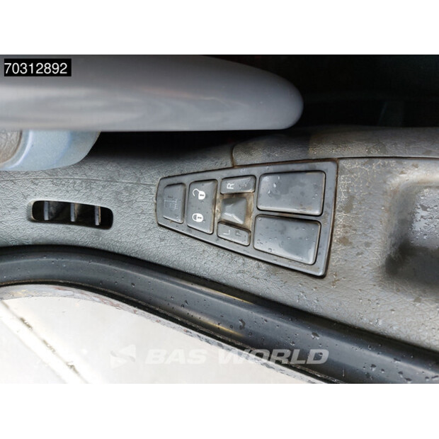 2007 Volvo FM 480-46040992