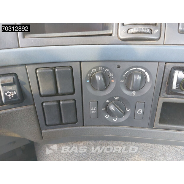 2007 Volvo FM 480-46040993