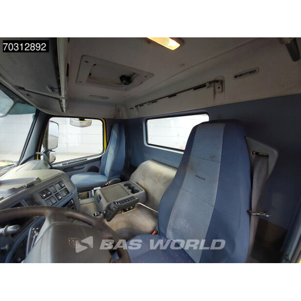 2007 Volvo FM 480-46040997