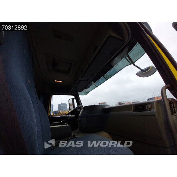 2007 Volvo FM 480-46040998