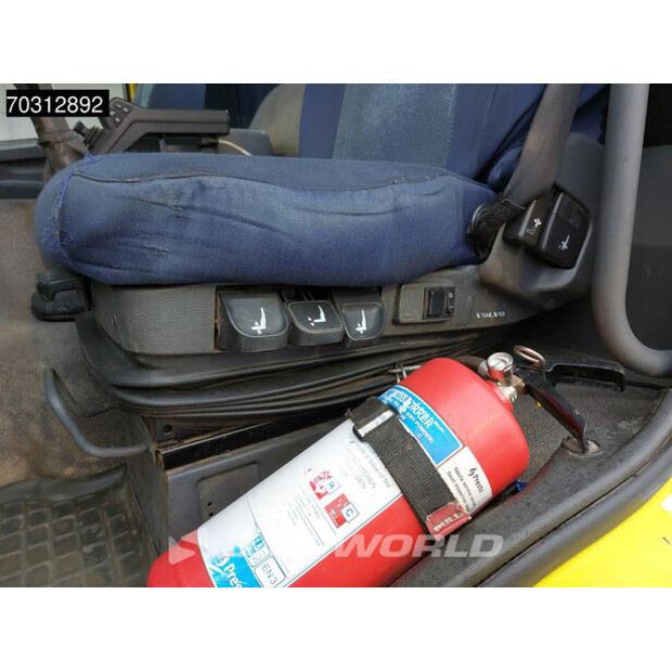 2007 Volvo FM 480-46040999