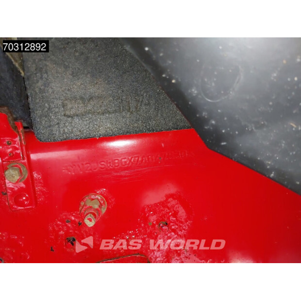 2007 Volvo FM 480-46041003