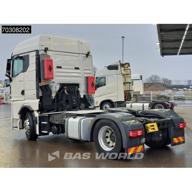 2020 MAN TGX 18.470-46041007