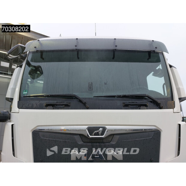 2020 MAN TGX 18.470-46041010