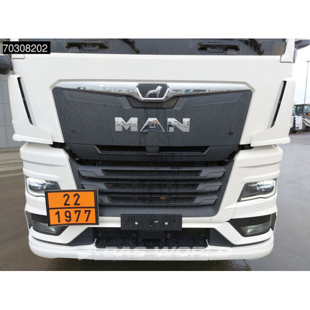 2020 MAN TGX 18.470-46041011