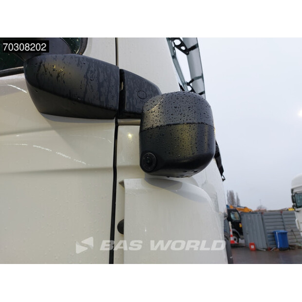 2020 MAN TGX 18.470-46041012