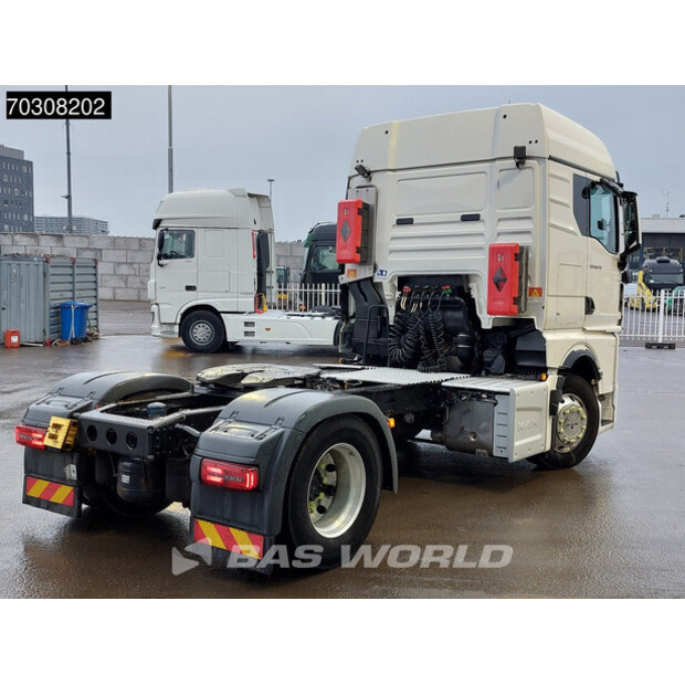 2020 MAN TGX 18.470-46041014