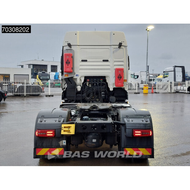 2020 MAN TGX 18.470-46041015
