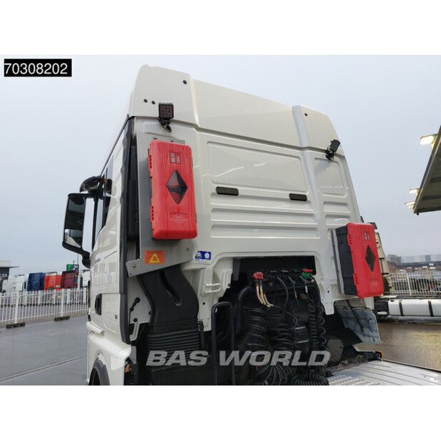 2020 MAN TGX 18.470-46041016