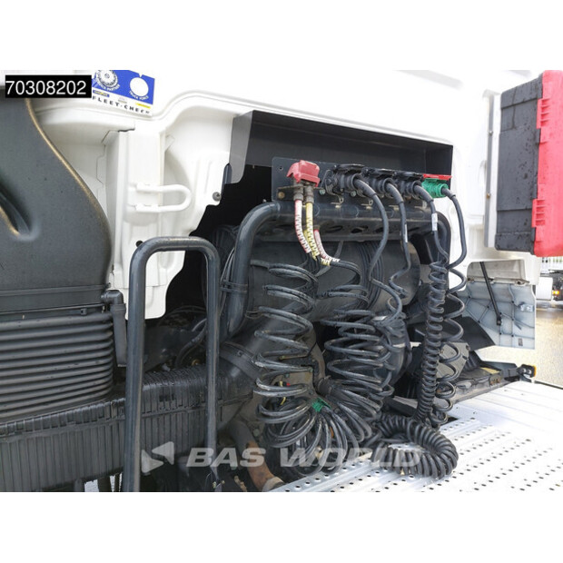 2020 MAN TGX 18.470-46041017