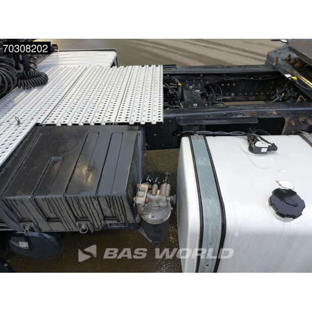 2020 MAN TGX 18.470-46041018