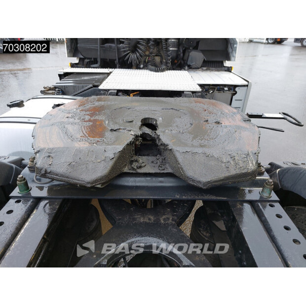 2020 MAN TGX 18.470-46041021