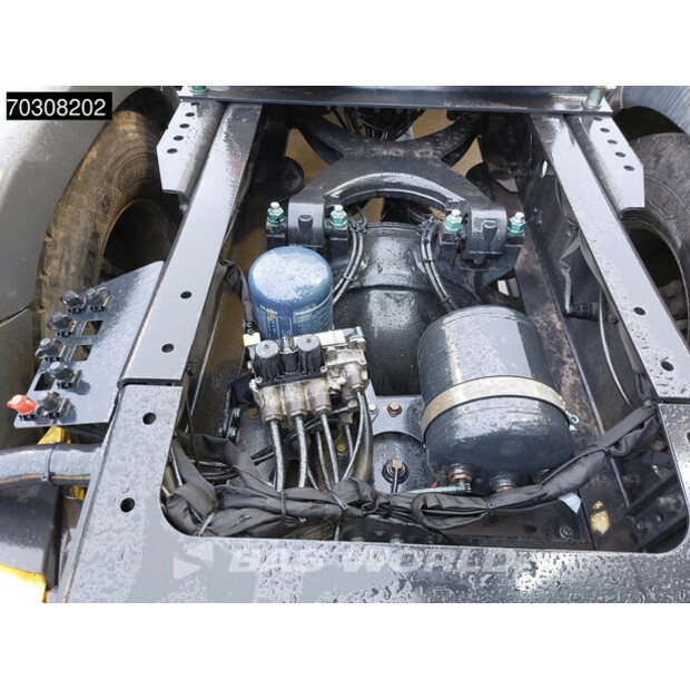 2020 MAN TGX 18.470-46041022