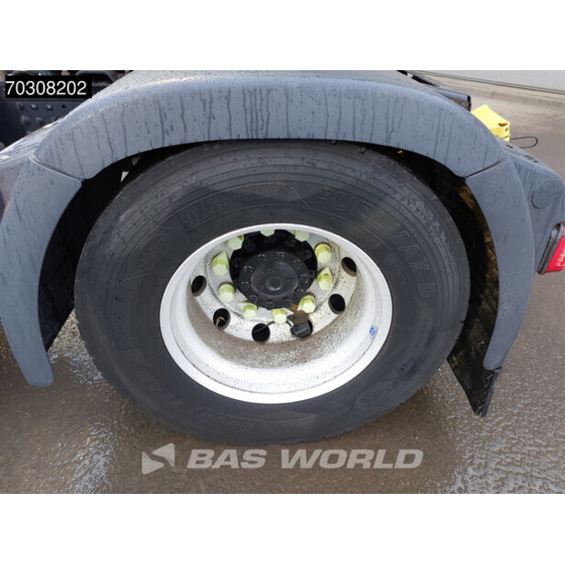 2020 MAN TGX 18.470-46041023