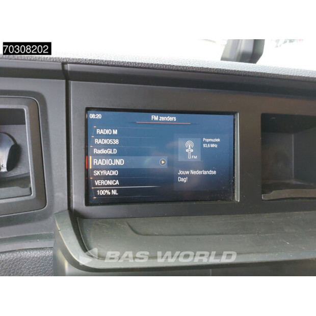 2020 MAN TGX 18.470-46041026