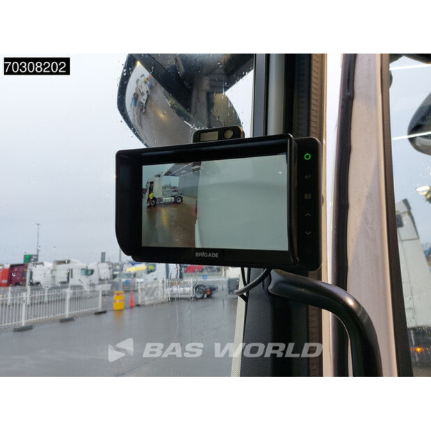 2020 MAN TGX 18.470-46041027