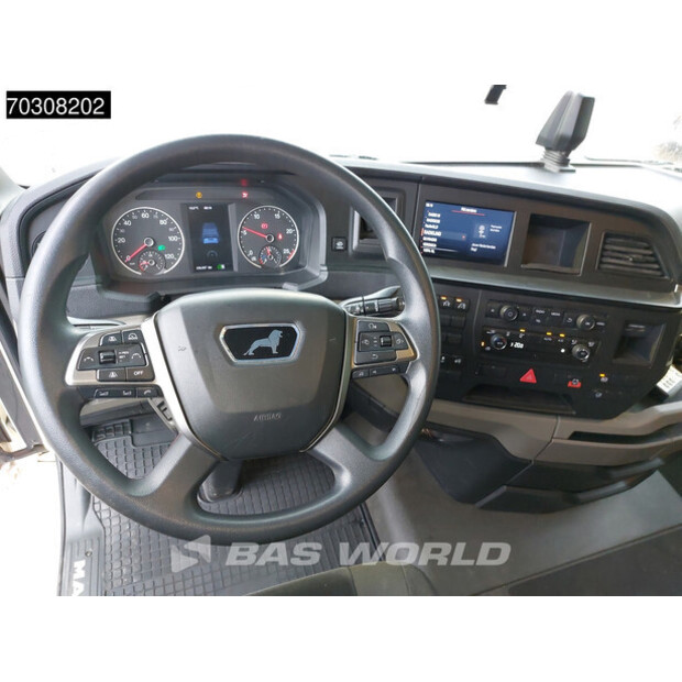 2020 MAN TGX 18.470-46041028