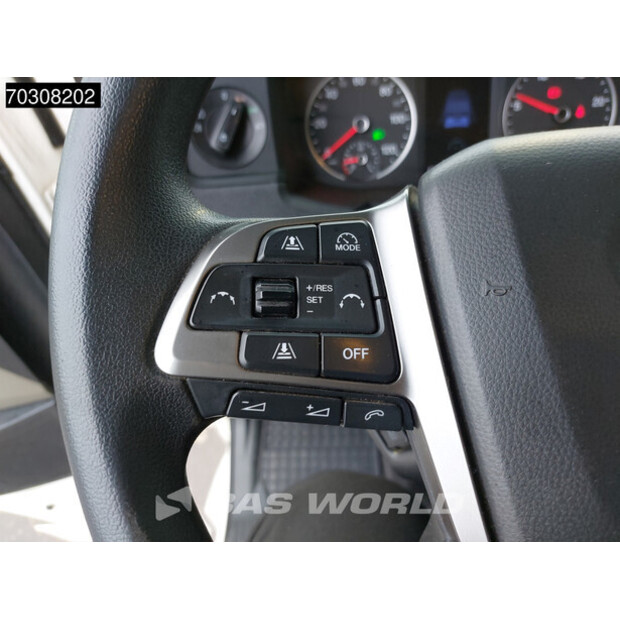 2020 MAN TGX 18.470-46041029