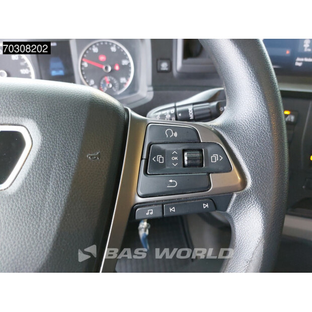 2020 MAN TGX 18.470-46041030