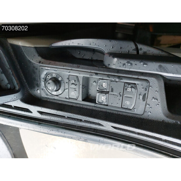 2020 MAN TGX 18.470-46041031