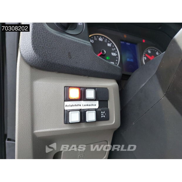 2020 MAN TGX 18.470-46041034