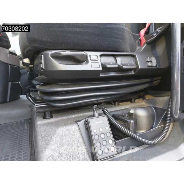 2020 MAN TGX 18.470-46041035