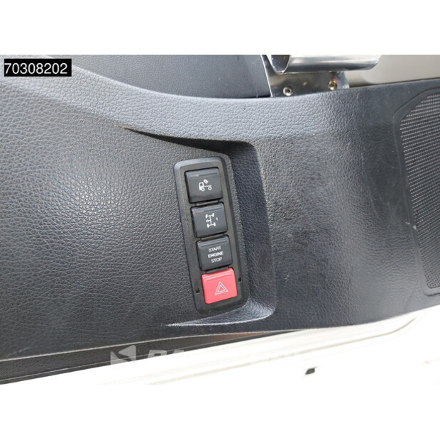 2020 MAN TGX 18.470-46041037