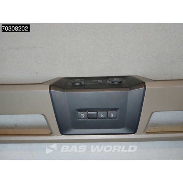 2020 MAN TGX 18.470-46041038