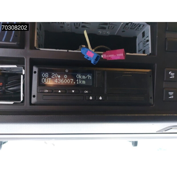 2020 MAN TGX 18.470-46041039