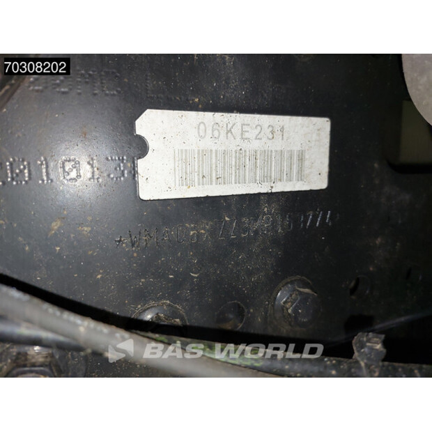 2020 MAN TGX 18.470-46041042